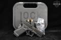 Glock G19 Gen5 FS 9mm Luger Black in Like-New Condition Image 2