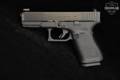 Glock G19 Gen5 FS 9mm Luger Black in Like-New Condition Image 3