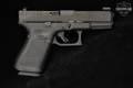 Glock G19 Gen5 FS 9mm Luger Black in Like-New Condition Image 4