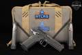 Atlas Gunworks Athena 9mm Luger Stainless in Excellent Condition Image 2