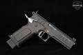 Atlas Gunworks Athena 9mm Luger Stainless in Excellent Condition Image 3