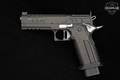 Atlas Gunworks Athena 9mm Luger Stainless in Excellent Condition Image 4