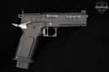Atlas Gunworks Athena 9mm Luger Stainless in Excellent Condition Image 5