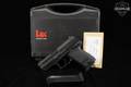 Heckler & Koch (H&K, HK) USP Compact V1 .45 ACP Black in Excellent Condition Image 2