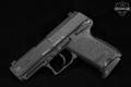 Heckler & Koch (H&K, HK) USP Compact V1 .45 ACP Black in Excellent Condition Image 3