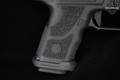 ZEV OZ9 Elite Combat 9mm Luger Black DLC in Excellent Condition Image 5