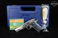 Colt Gold Cup Trophy .38 Super Stainless in Very Good Condition Image 2