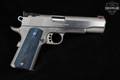 Colt Gold Cup Trophy .38 Super Stainless in Very Good Condition Image 3