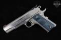 Colt Gold Cup Trophy .38 Super Stainless in Very Good Condition Image 4