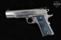 Colt Gold Cup Trophy .38 Super Stainless in Very Good Condition Image 5