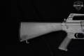1980 Colt Model SP1 .223 Rem. Parkerized in Excellent Condition Image 3