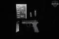 Beretta PX4 Storm Compact 9mm Luger Black in Very Good Condition Image 2