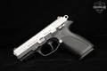 Browning PRO-40 .40 S&W Two-Tone Stainless in Good Condition Image 2