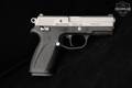 Browning PRO-40 .40 S&W Two-Tone Stainless in Good Condition Image 3