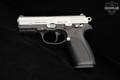 Browning PRO-40 .40 S&W Two-Tone Stainless in Good Condition Image 4