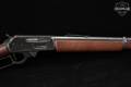 1953 Marlin Firearms Co. Model 336 R.C. (Regular Carbine) .30-30 Blued & Walnut in Good Condition Image 5