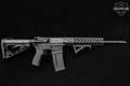 Wilson Combat (WC) AR-15 Recon Tactical 5.56mm NATO (.223 Rem.) Black in Excellent Condition Image 3