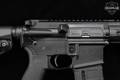 Wilson Combat (WC) AR-15 Recon Tactical 5.56mm NATO (.223 Rem.) Black in Excellent Condition Image 5