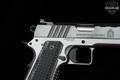 Springfield Armory 1911 Emissary Two-Tone 9mm Luger (9x19 Para) Two-Tone in Excellent Condition Image 3