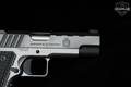 Springfield Armory 1911 Emissary Two-Tone 9mm Luger (9x19 Para) Two-Tone in Excellent Condition Image 4