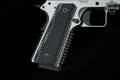 Springfield Armory 1911 Emissary Two-Tone 9mm Luger (9x19 Para) Two-Tone in Excellent Condition Image 5