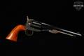 1994-2002 Colt Blackpowder Arms Co. Model 1860 Army Signature Series, 3rd Generation .44 Color Case-Hardened & Blued in Excellent Condition Image 3