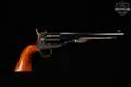 1994-2002 Colt Blackpowder Arms Co. Model 1860 Army Signature Series, 3rd Generation .44 Color Case-Hardened & Blued in Excellent Condition Image 4