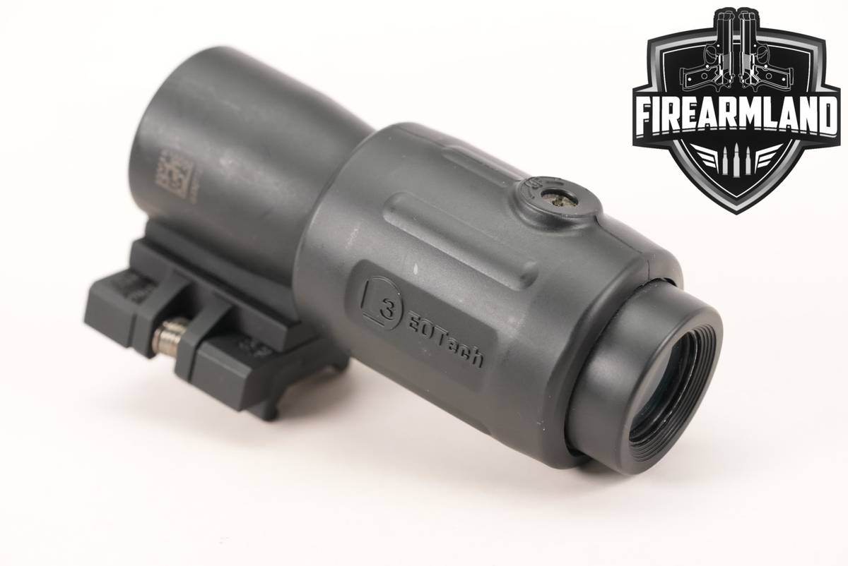 EOTECH L3 Magnifier Sight Magnifiers L-3
