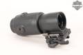 EOTECH L3 Magnifier in Very Good Condition Image 2