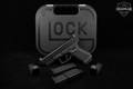 Glock G49 Gen5 MOS 9mm Luger Black in Excellent Condition Image 2