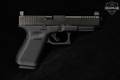 Glock G49 Gen5 MOS 9mm Luger Black in Excellent Condition Image 3