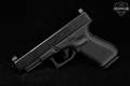 Glock G49 Gen5 MOS 9mm Luger Black in Excellent Condition Image 4