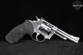 Smith & Wesson (S&W) Model 63 .22 LR Stainless in Very Good Condition Image 3