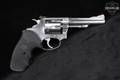 Smith & Wesson (S&W) Model 63 .22 LR Stainless in Very Good Condition Image 4