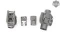 Multiple Manufacturers Four Red Dot Sight Lot in Good Condition Image 4