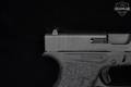 Glock 42 Subcompact .380 ACP Black in Excellent Condition Image 4