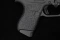Glock 42 Subcompact .380 ACP Black in Excellent Condition Image 5