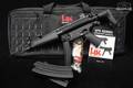 2022 Heckler & Koch (H&K, HK) SP5 9mm Luger Black in Excellent Condition Image 2