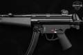 2022 Heckler & Koch (H&K, HK) SP5 9mm Luger Black in Excellent Condition Image 5