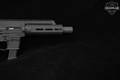 Extar EP9 9mm Luger Black in Excellent Condition Image 5