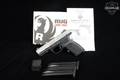 2019 Sturm Ruger SR9 9mm Luger Two-Tone in Excellent Condition Image 2