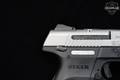 2019 Sturm Ruger SR9 9mm Luger Two-Tone in Excellent Condition Image 5