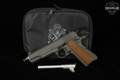Springfield Armory 1911 Mil-Spec .45 ACP Parkerized in Good Condition Image 2