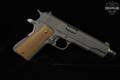 Springfield Armory 1911 Mil-Spec .45 ACP Parkerized in Good Condition Image 3