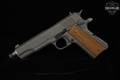 Springfield Armory 1911 Mil-Spec .45 ACP Parkerized in Good Condition Image 5