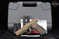 Sig Sauer P365 FUSE 9mm Luger Tan in Like-New Condition Image 2