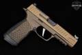 Sig Sauer P365 FUSE 9mm Luger Tan in Like-New Condition Image 4