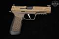 Sig Sauer P365 FUSE 9mm Luger Tan in Like-New Condition Image 5