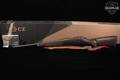 CZ CZ 600 ST2 American .243 Win. Black & Walnut in Excellent Condition Image 2