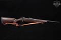 CZ CZ 600 ST2 American .243 Win. Black & Walnut in Excellent Condition Image 3